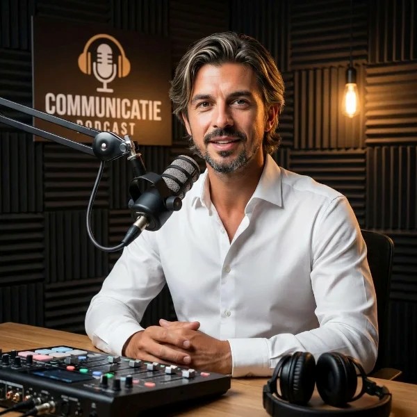 Red Rickman Junior podcast artwork
